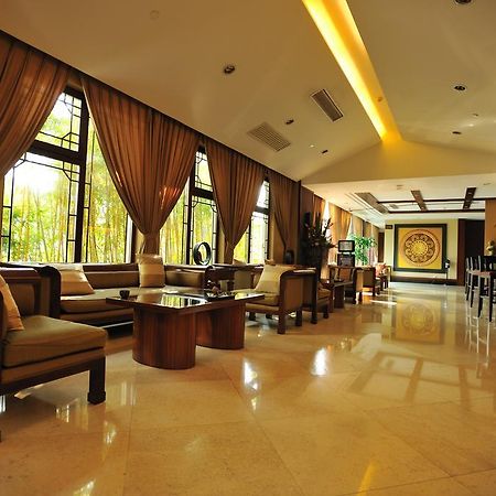 Regalia Resort & Spa - Li Gong Di,Suzhou 소주 내부 사진