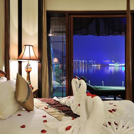 Regalia Resort & Spa - Li Gong Di,Suzhou 소주 객실 사진