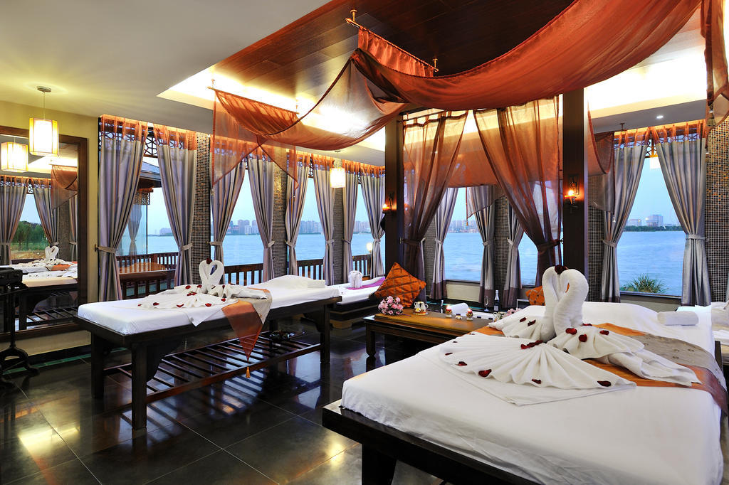 Regalia Resort & Spa - Li Gong Di,Suzhou 소주 시설 사진