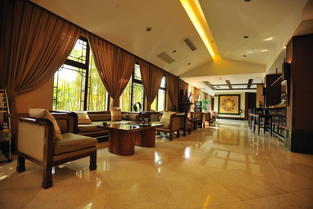 Regalia Resort & Spa - Li Gong Di,Suzhou 소주 내부 사진