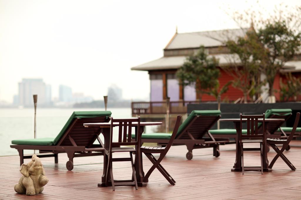 Regalia Resort & Spa - Li Gong Di,Suzhou 소주 시설 사진