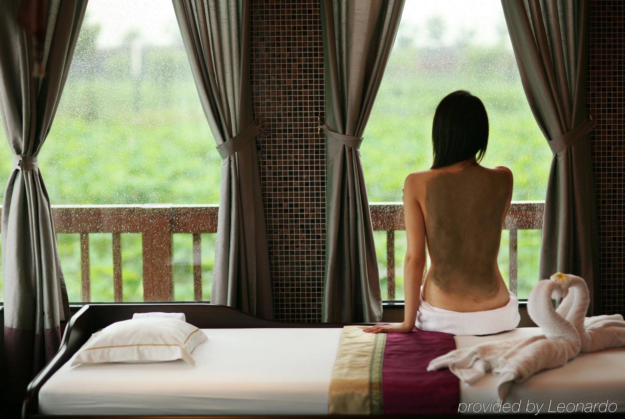 Regalia Resort & Spa - Li Gong Di,Suzhou 소주 시설 사진