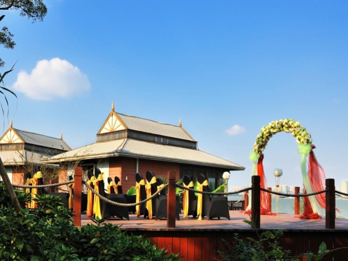 Regalia Resort & Spa - Li Gong Di,Suzhou 소주 외부 사진