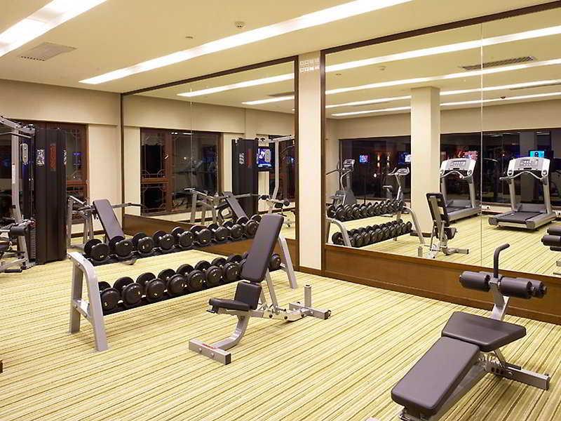Regalia Resort & Spa - Li Gong Di,Suzhou 소주 외부 사진