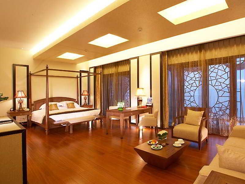 Regalia Resort & Spa - Li Gong Di,Suzhou 소주 외부 사진