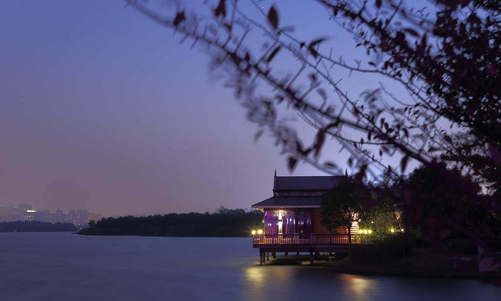 Regalia Resort & Spa - Li Gong Di,Suzhou 소주 외부 사진