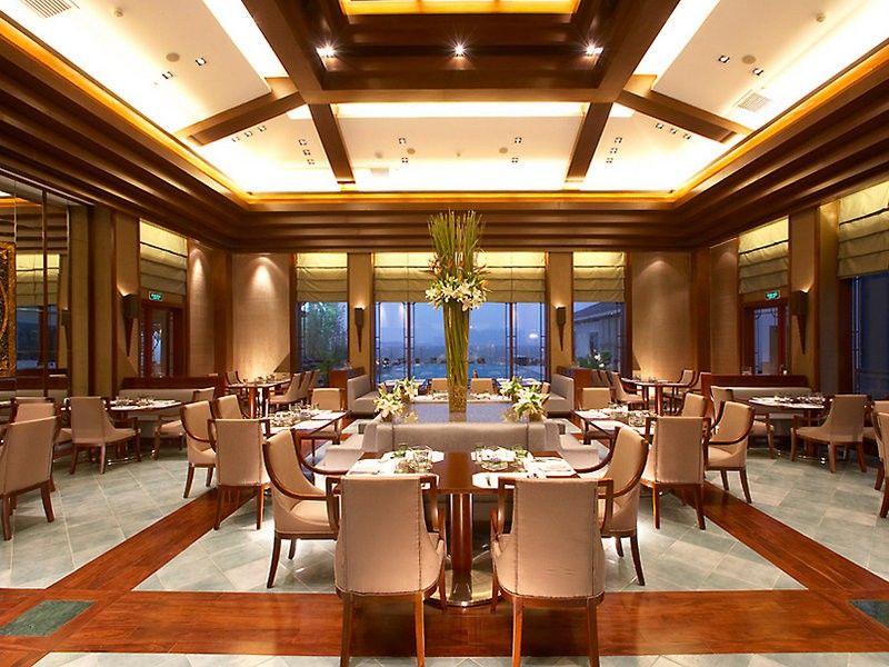 Regalia Resort & Spa - Li Gong Di,Suzhou 소주 외부 사진