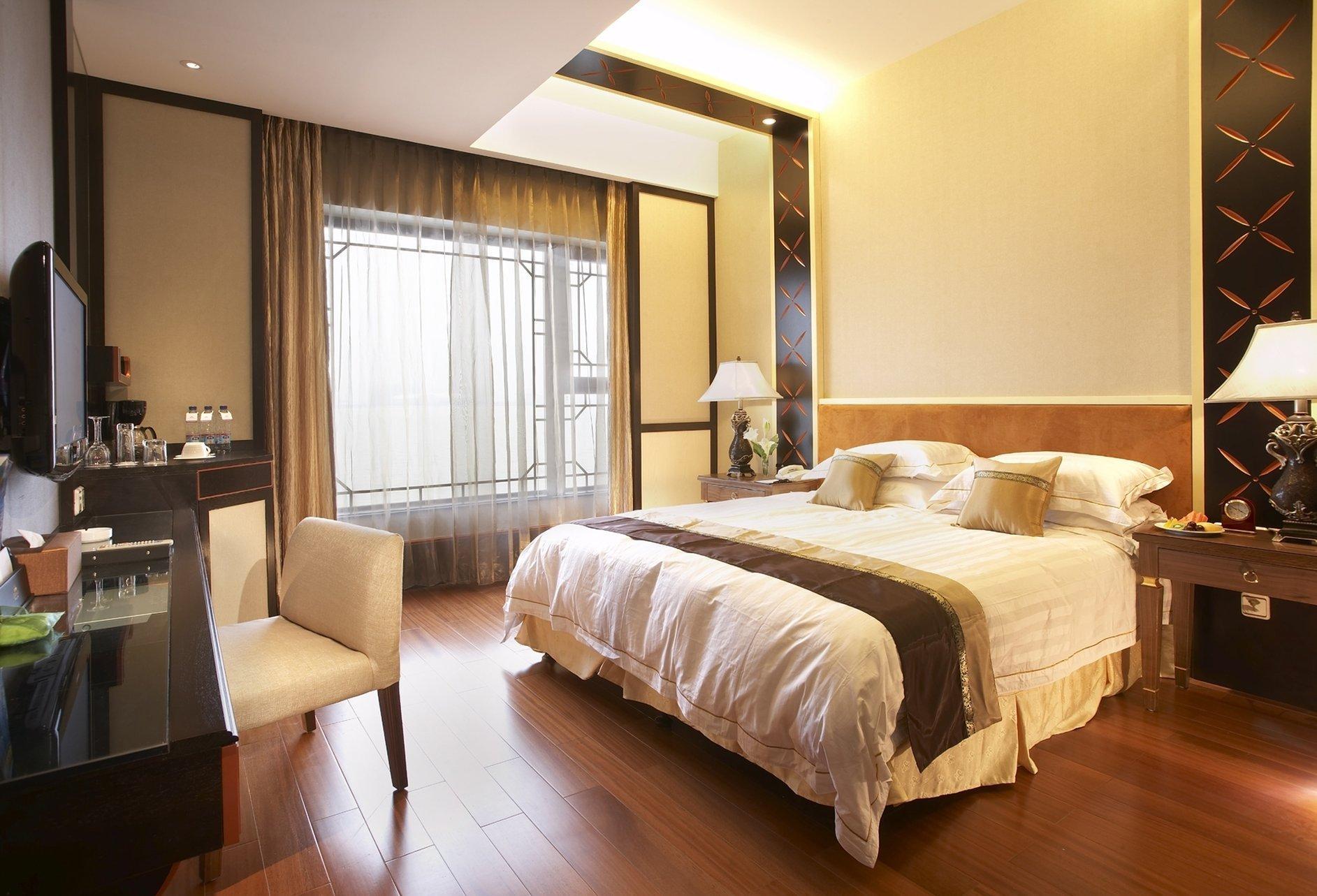 Regalia Resort & Spa - Li Gong Di,Suzhou 소주 외부 사진