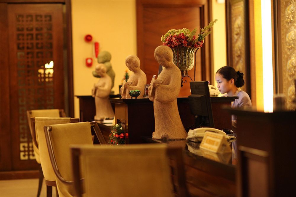 Regalia Resort & Spa - Li Gong Di,Suzhou 소주 레스토랑 사진