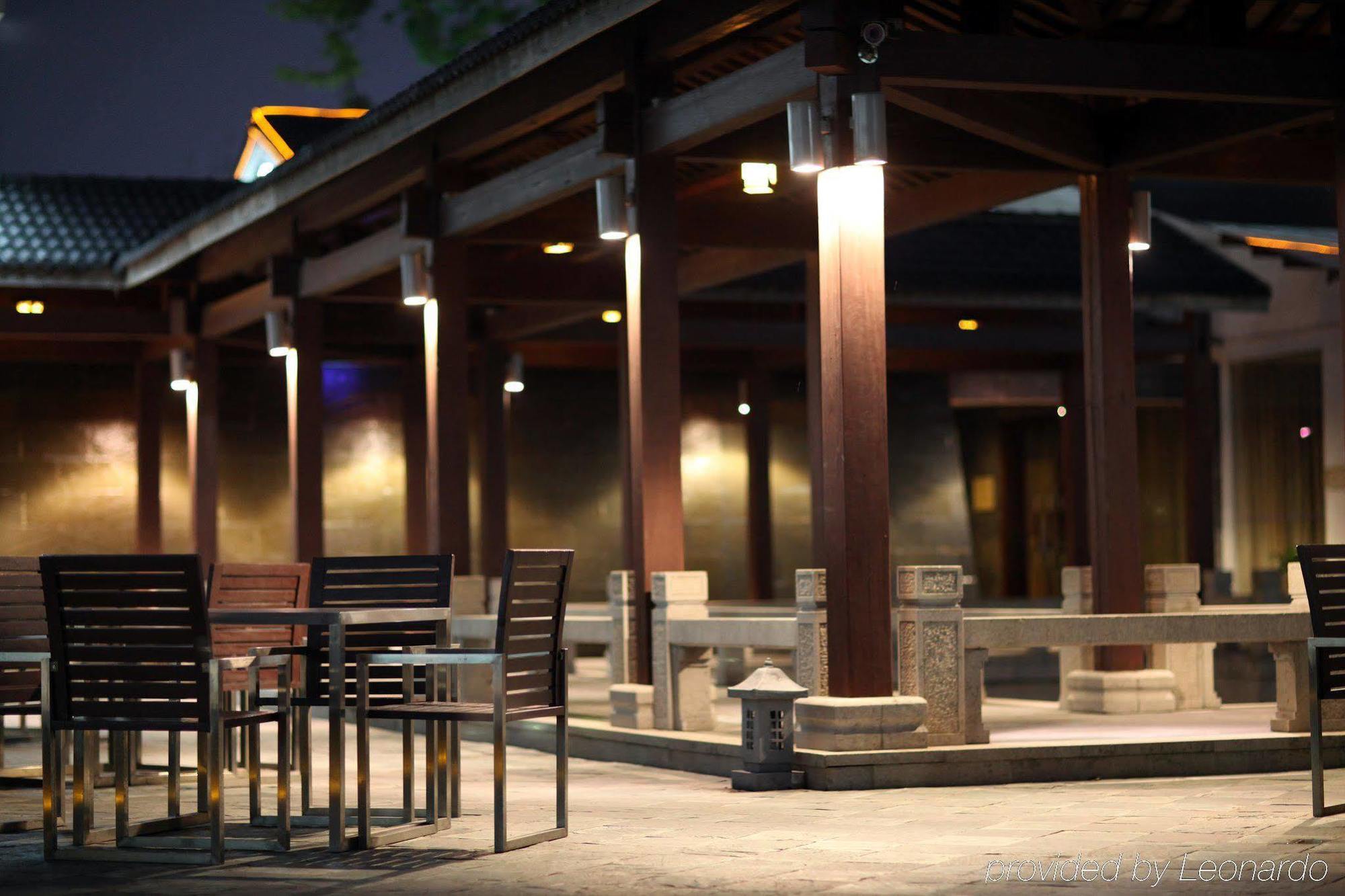 Regalia Resort & Spa - Li Gong Di,Suzhou 소주 내부 사진