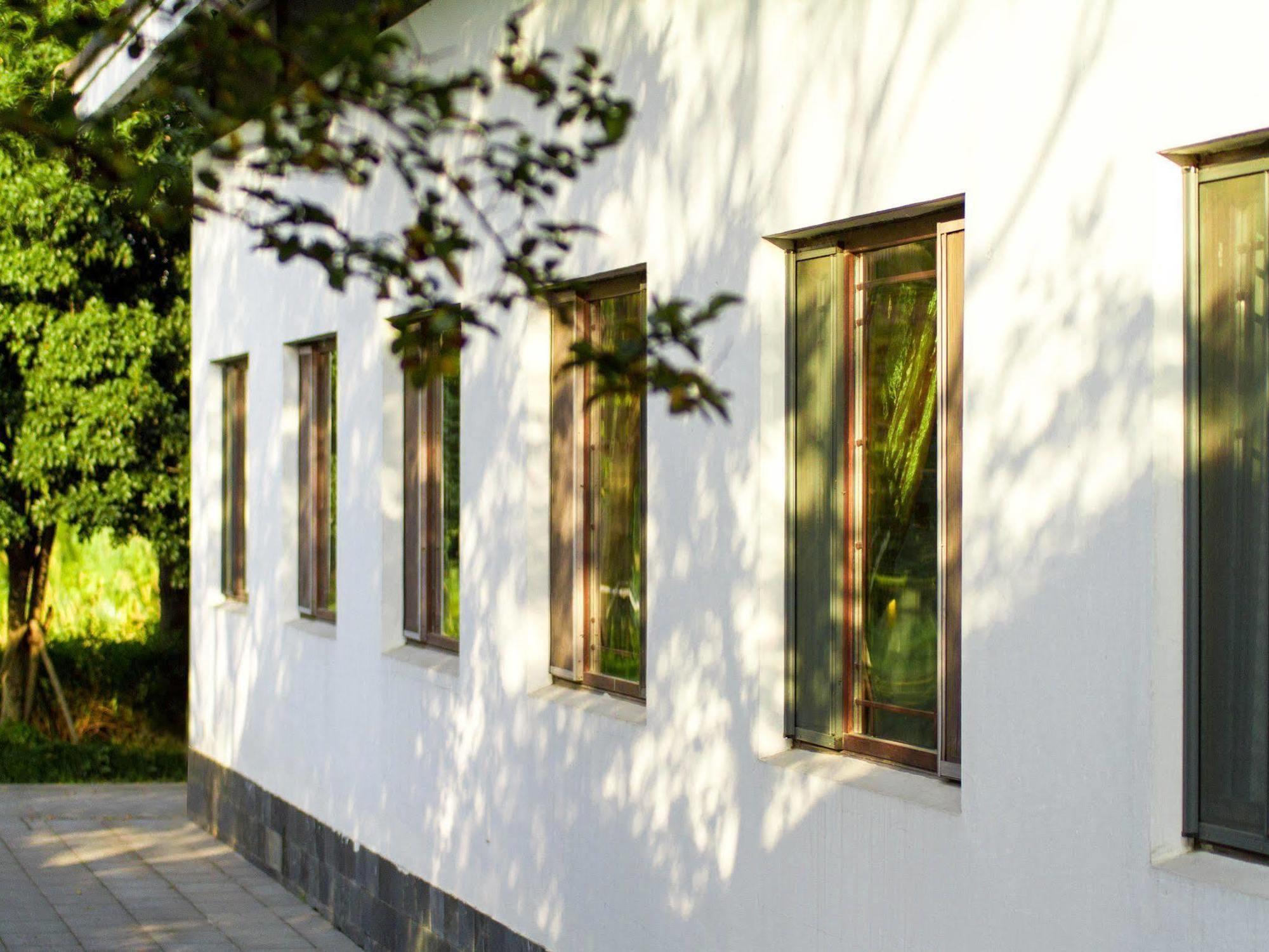 Regalia Resort & Spa - Li Gong Di,Suzhou 소주 외부 사진