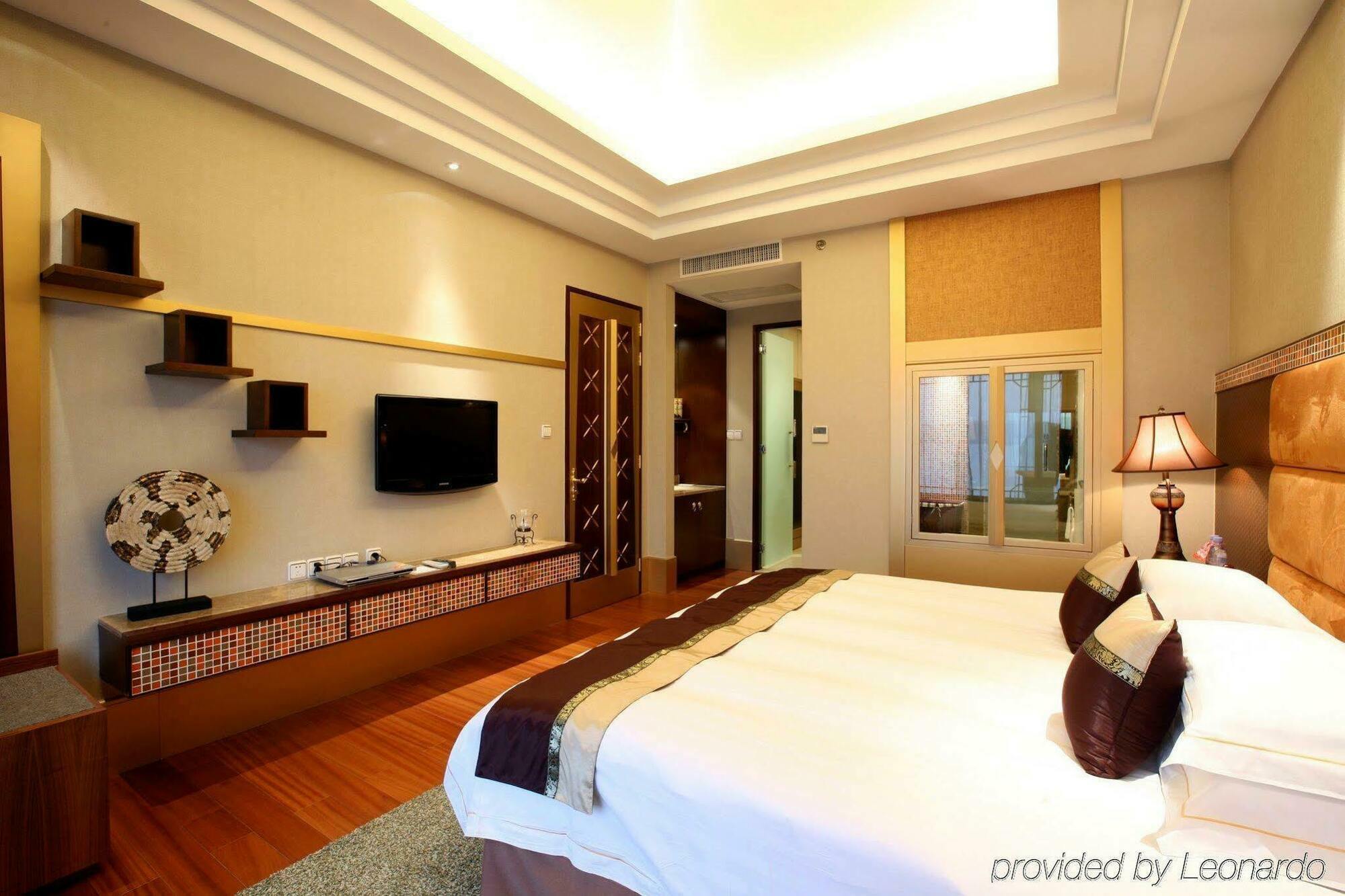 Regalia Resort & Spa - Li Gong Di,Suzhou 소주 객실 사진