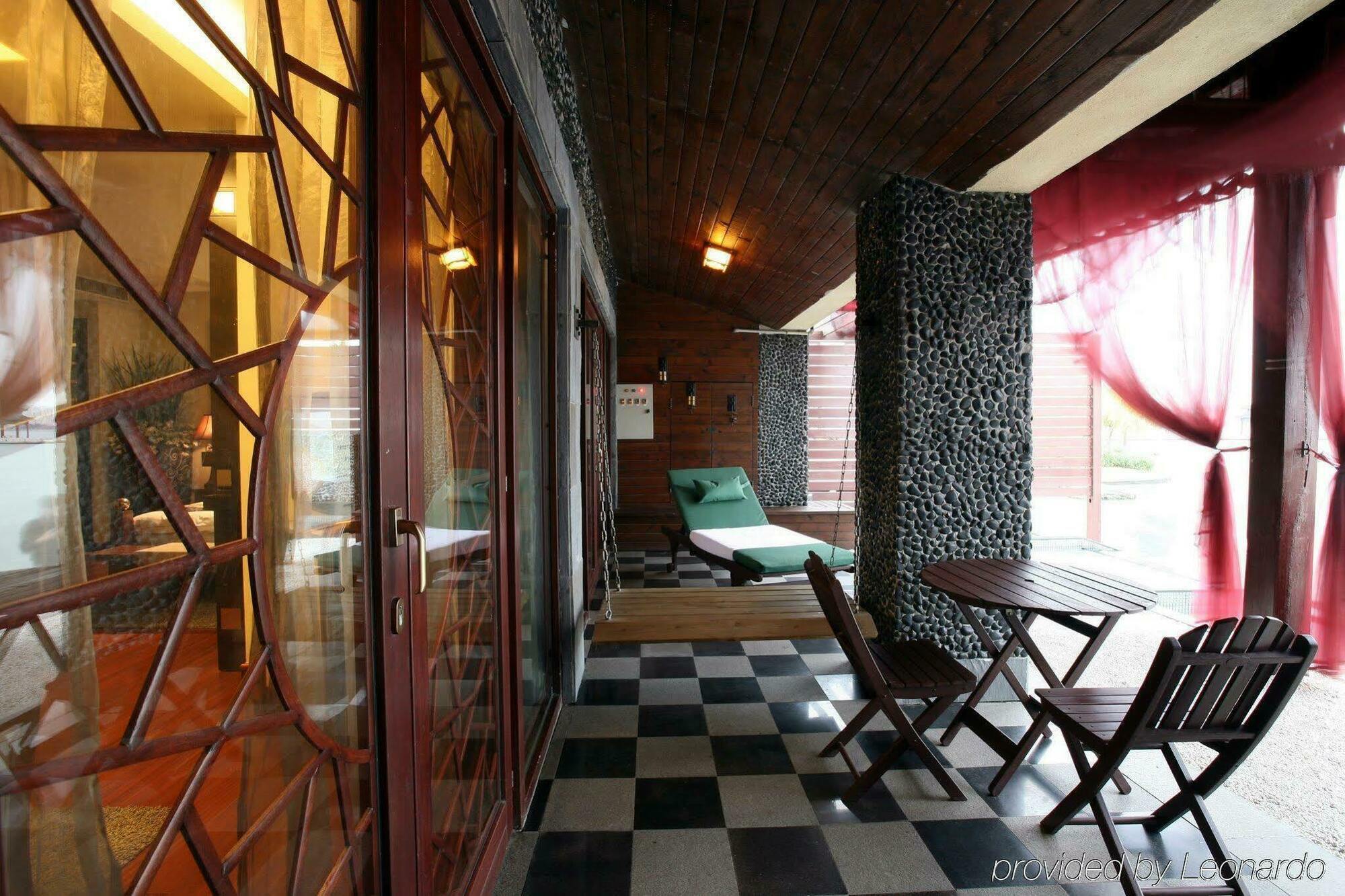 Regalia Resort & Spa - Li Gong Di,Suzhou 소주 내부 사진